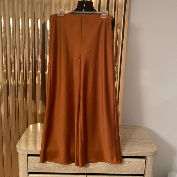 Joie Pants - Joie Rust Pants, Great Condition, no flaws, see measurements in photos below.
